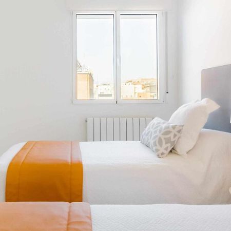 Apartmán El Viso Smart III Madrid Exteriér fotografie