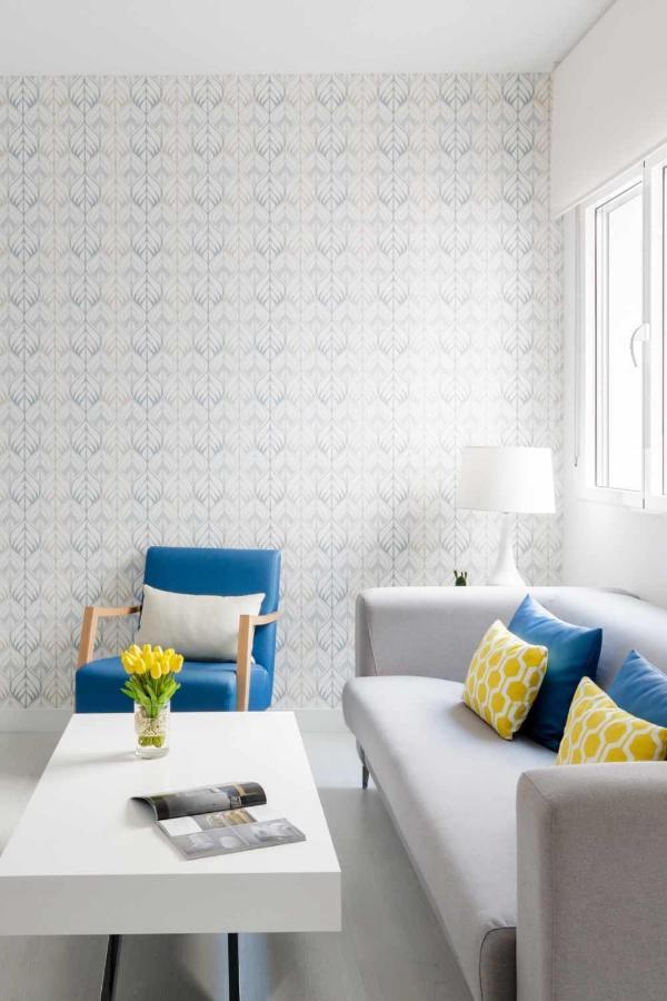 Apartmán El Viso Smart III Madrid Exteriér fotografie