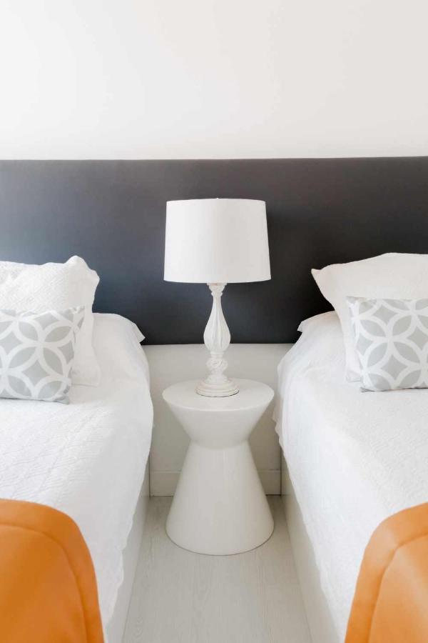 Apartmán El Viso Smart III Madrid Exteriér fotografie